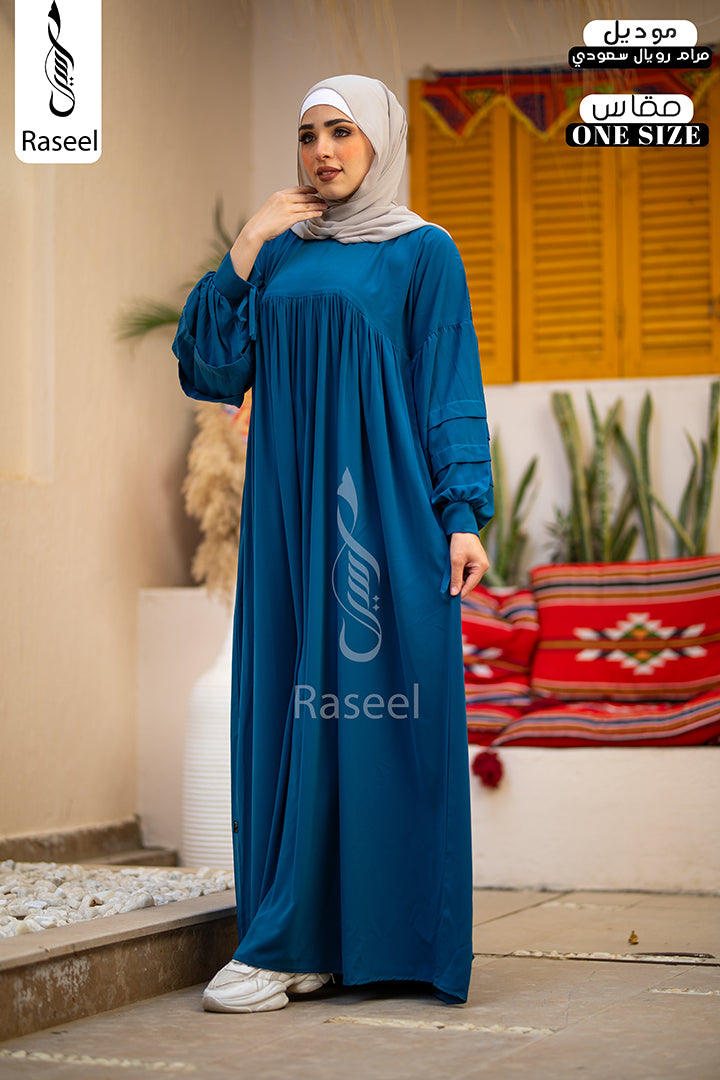 Maram Royal Abaya