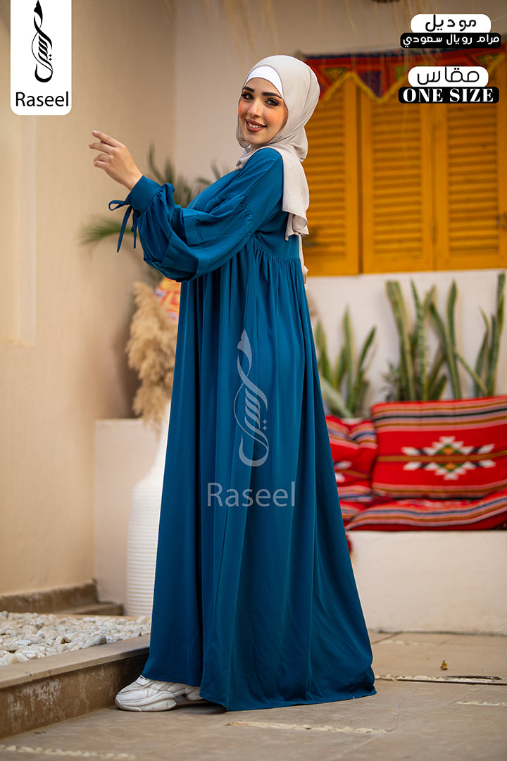 Maram Royal Abaya