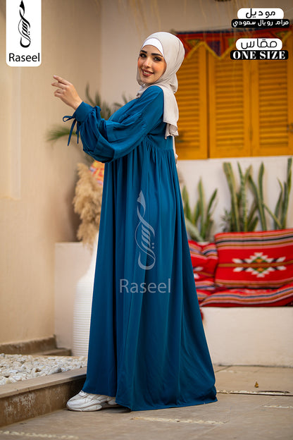 Maram Royal Abaya