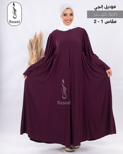 Angy Abaya