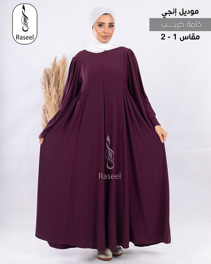 Angy Abaya