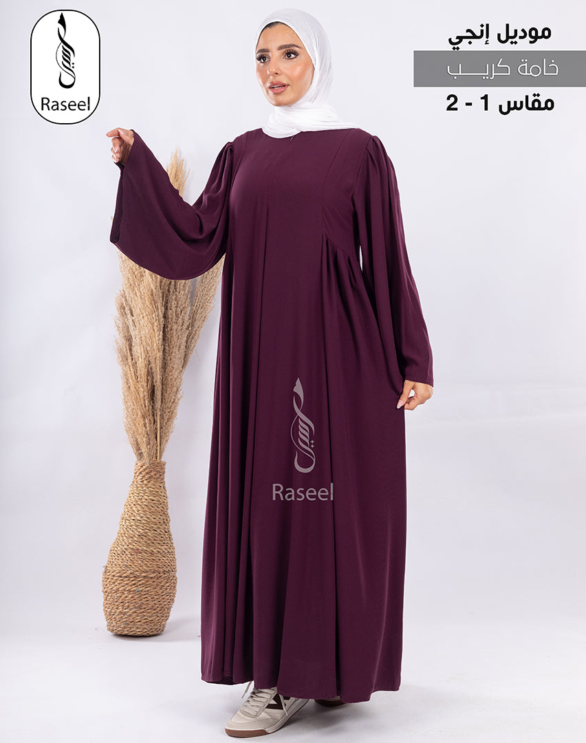 Angy Abaya