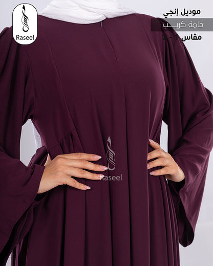 Angy Abaya