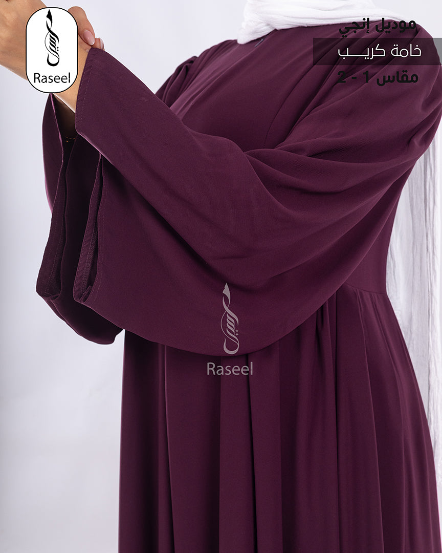Angy Abaya