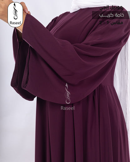 Angy Abaya