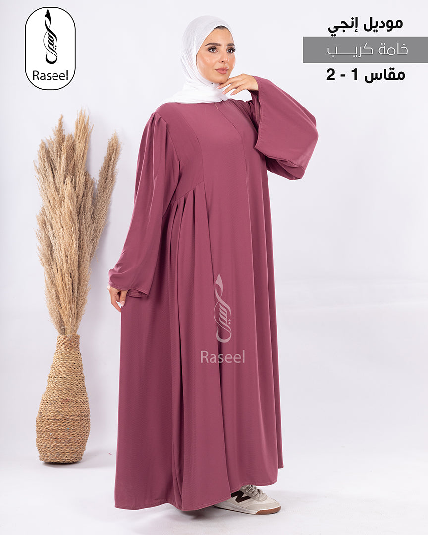 Angy Abaya