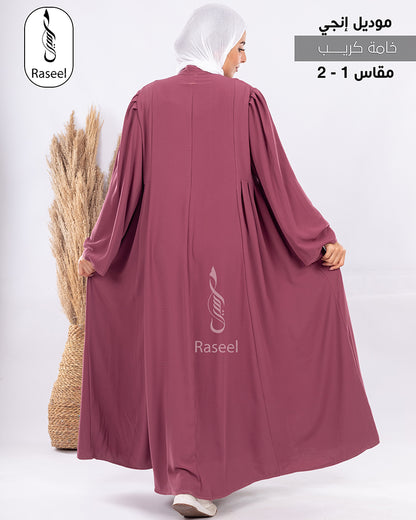 Angy Abaya