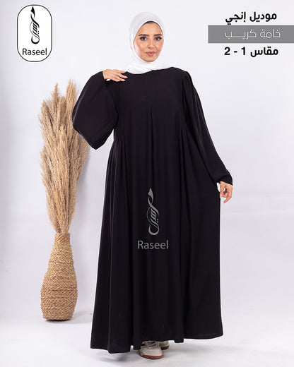 Angy Abaya