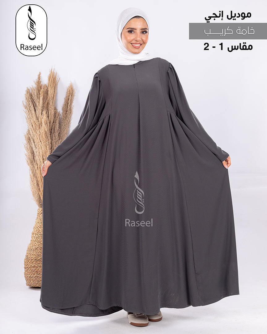 Angy Abaya