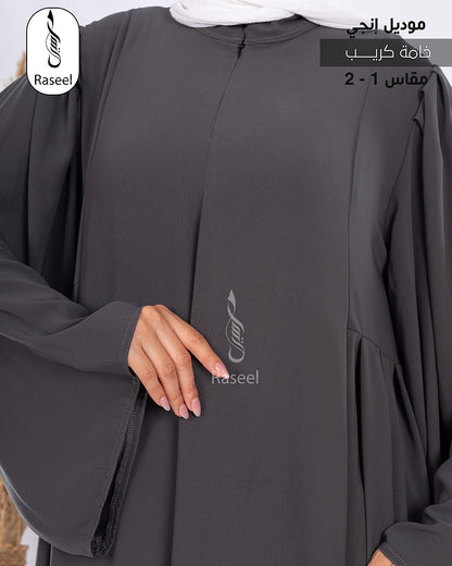 Angy Abaya