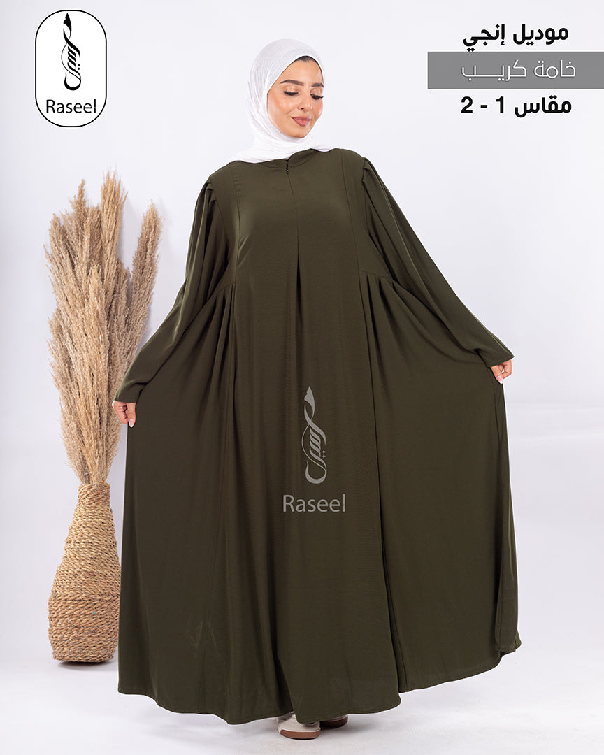 Angy Abaya