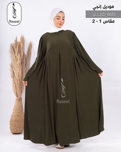 Angy Abaya