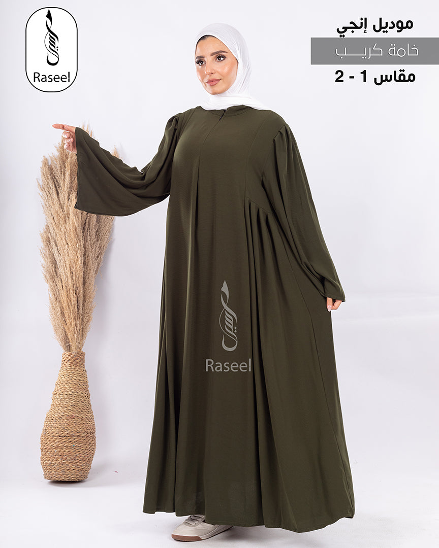 Angy Abaya