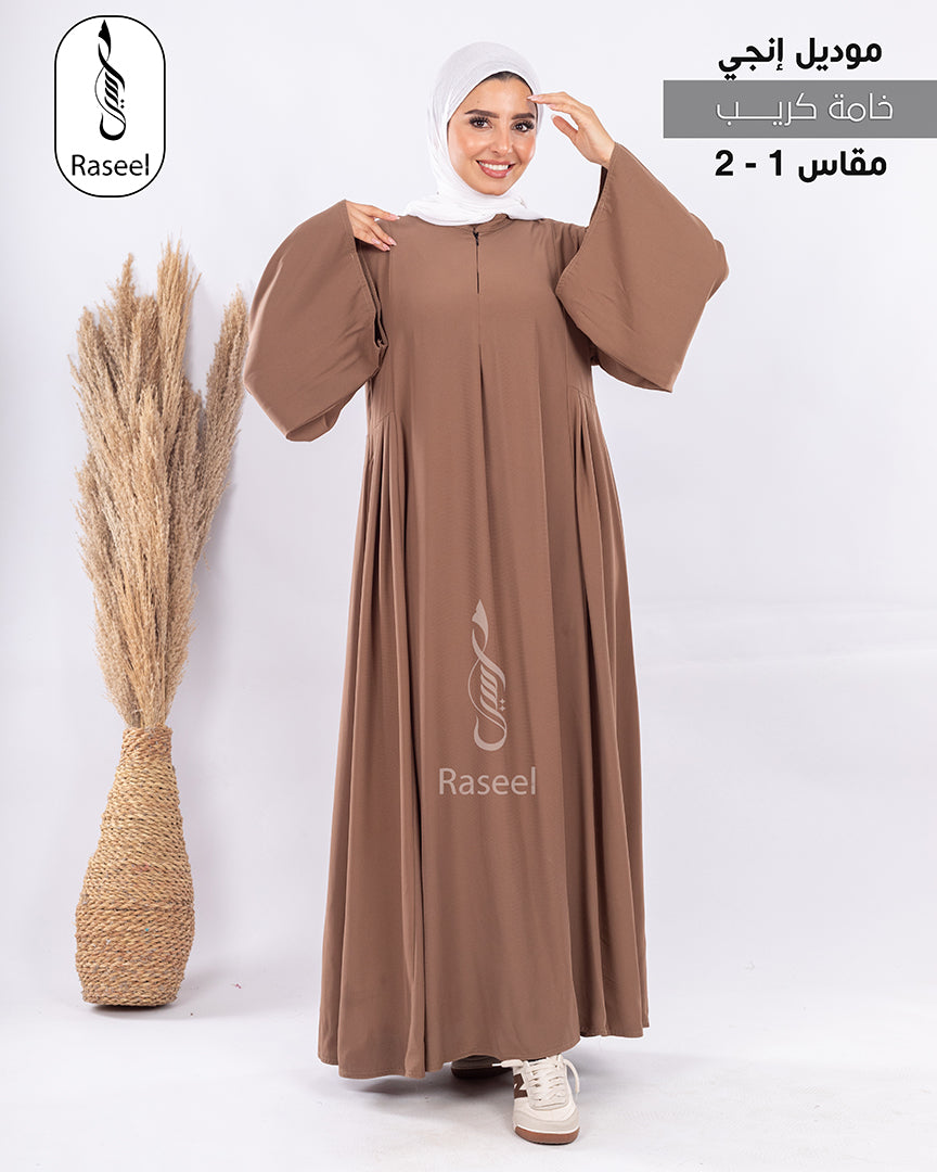 Angy Abaya