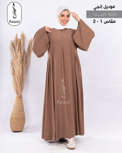 Angy Abaya