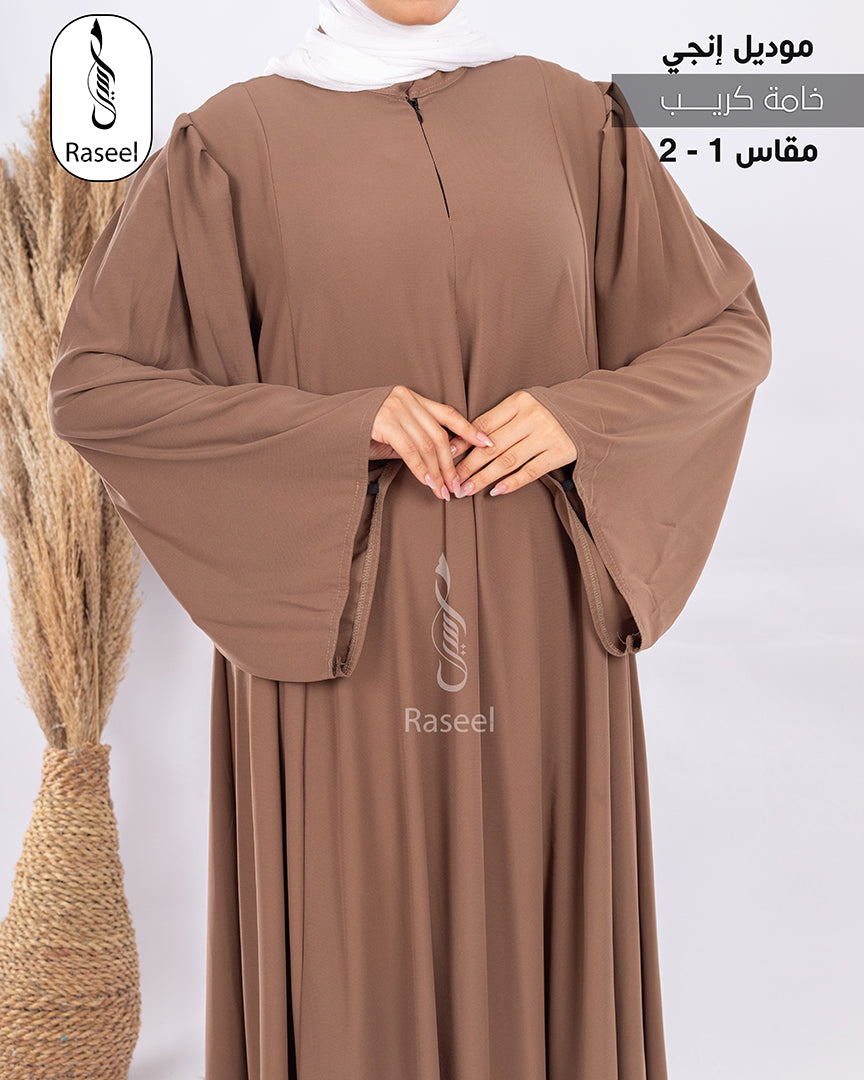 Angy Abaya