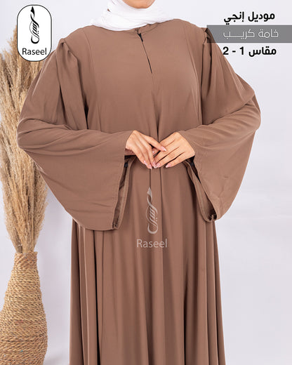 Angy Abaya
