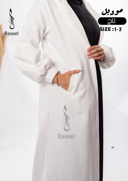 Taj Overcoat